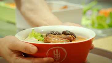 青岛昌炯健康饮食咨询有限公司 宣传片